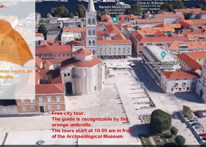 Appartement My Dream *